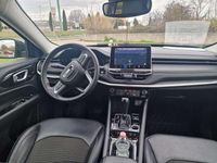 Gebraucht Jeep Compass Limited 131 PS (96 kW) 2022 SUV