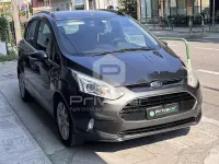 Usata Ford B-MAX Titanium 95 CV (69 kW) 2016 Grigio Monovolume