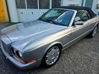 Usata Bentley Azure 394 CV (289 kW) 1996 Grigio Cabrio