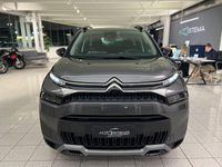 Begagnad Citroën C3 Aircross PureTech 110 HK (80 kW) 2024 Svart SUV
