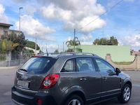 Usata Opel Antara Edition 150 CV (110 kW) 2007 Grigio SUV