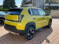 Nuova Fiat Grande Panda La Prima 101 CV (74 kW) 2026 Giallo Utilitaria