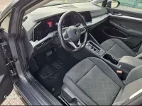 Usata VW Golf VII Style 150 CV (110 kW) 2021 Utilitaria