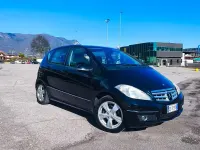 Usata Mercedes A160 Avantgarde 95 CV (69 kW) 2010 Berlina