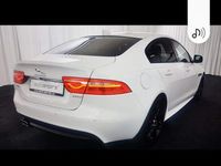 usata Jaguar XE XE2.0d i4 R-Sport awd 180cv auto my18