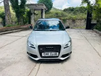Usata Audi A3 Sportback Ambition 139 CV (102 kW) 2009 Utilitaria