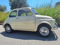 Usata Fiat 500L 1970 Bianco Monovolume