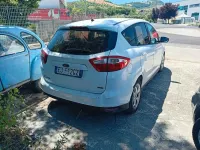 Usata Ford C-MAX 115 CV (84 kW) 2011 Monovolume