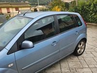 Usata Ford Fiesta 88 CV (64 kW) 2007 Berlina