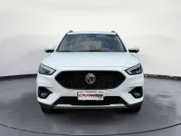 Usata MG ZS Comfort 106 CV (77 kW) 2024 Bianco SUV