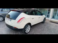 Usata Lancia Delta 120 CV (88 kW) 2008 Utilitaria