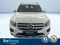 Usado Mercedes GLB180 116 CV (85 kW) 2023 Blanco SUV