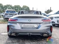 Usata BMW Z4 M Sport 340 CV (250 kW) 2024 Grigio Cabrio