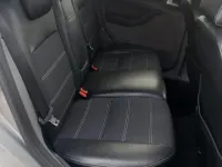 Usata Ford Focus 141 CV (103 kW) 2009 Grigio Berlina