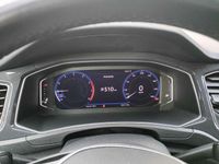 Usata VW T-Roc Advance 116 CV (85 kW) 2019 Bianco SUV