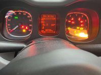 Usata Fiat Panda Lounge 69 CV (50 kW) 2020 Grigio Utilitaria