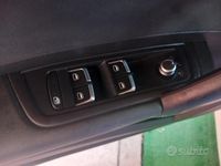 Usata Audi A1 S-Line 90 CV (66 kW) 2018 Bianco Berlina