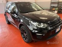 usata Land Rover Discovery Sport 2.0 td4 SE awd 150cv auto