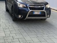 Usata Subaru Forester Sport 147 CV (108 kW) 2017 SUV