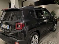 Usata Jeep Renegade Limited 120 CV (88 kW) 2021 SUV