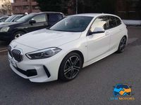 Usata BMW 116 M Sport 116 CV (85 kW) 2021 Other Utilitaria