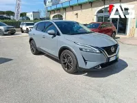 Brugt Nissan Qashqai Style Edition 158 HK (116 kW) 2021 Grå SUV