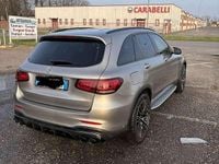 Usata Mercedes GLC300 Premium Plus 258 CV (189 kW) 2020 SUV