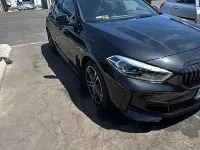 Usata BMW 118 M Sport 150 CV (110 kW) 2024 Nero Utilitaria