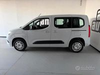 Usata Opel Combo 102 CV (75 kW) 2022 Bianco Monovolume