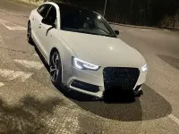 Usata Audi A5 Sportback Advanced Plus 177 CV (130 kW) 2012 Utilitaria