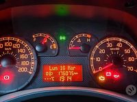 Usata Fiat Panda Dynamic 2005 Utilitaria