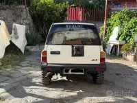 Usata Suzuki Vitara 1991 Bianco SUV