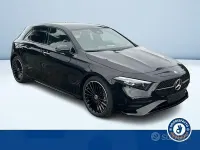 Nuova Mercedes A180 AMG 2026 Nero Berlina