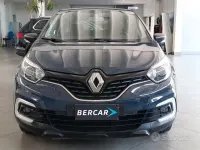 Usata Renault Captur Life 90 CV (66 kW) 2018 SUV