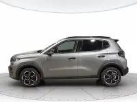 Usata Citroën C3 PureTech 101 CV (74 kW) 2025 Grigio SUV