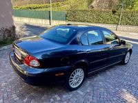 Usata Jaguar X-type Premium Luxury 145 CV (106 kW) 2009 Berlina