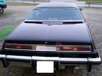 Usata Buick Riviera 1975 Nero Coupé