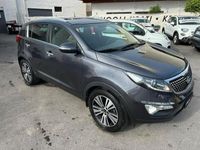 usata Kia Sportage 1.7 CV 116