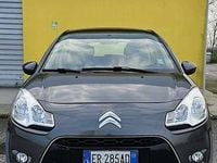 Usata Citroën C3 Exclusive 73 CV (53 kW) 2013 Other Berlina