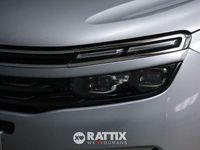 Usata Citroën C5 Aircross Shine 131 CV (96 kW) 2019 Grigio SUV
