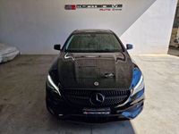 usata Mercedes CLA180 Shooting Brake Classe Premium Pack AMG unipro'