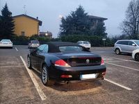 usata BMW 630 Cabriolet 630 Ci