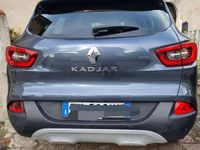 Usata Renault Kadjar 131 CV (96 kW) 2018 SUV