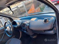 usata Smart ForTwo Coupé 1ª serie - 2002