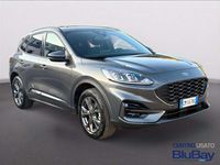 Usata Ford Kuga ST-Line 224 CV (164 kW) 2023 Grigio SUV