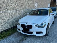 usata BMW 120 d