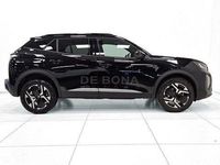 Nuova Peugeot 2008 Allure 101 CV (74 kW) 2026 Nero SUV
