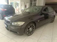 Usata BMW 320 149 CV (109 kW) 2006 Berlina