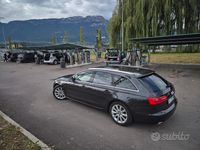 Usata Audi A6 204 CV (150 kW) 2014 Station wagon