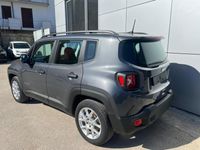 usata Jeep Renegade 1.6 Mjt 130 CV Limited - NUOVA KM0 2024